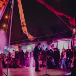 Albert Camus’ book ‘The Stranger’ takes stage at Venice film festival