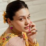 I had the chance to meet SRK: Momal Sheikh