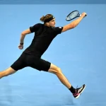 Sabalenka, Alcaraz march on to AO quarters