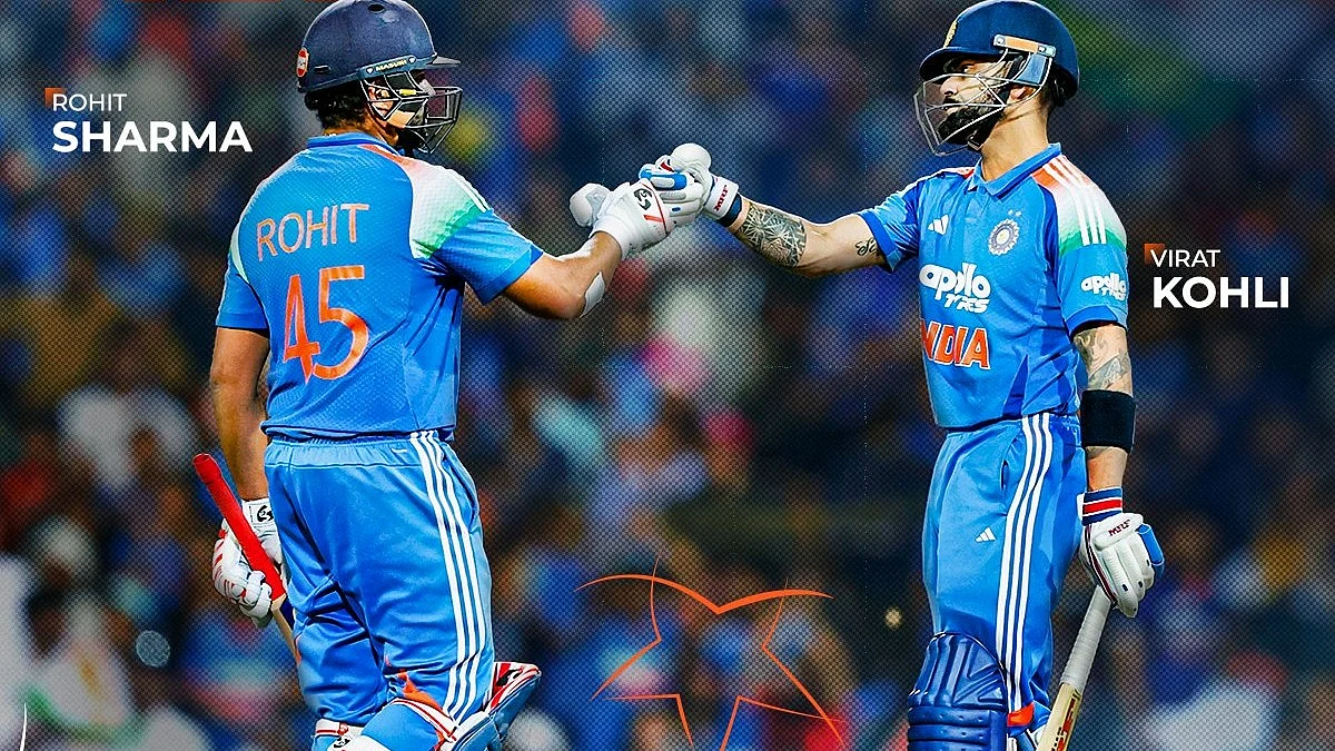 <div class="paragraphs"><p>وراٹ کوہلی اور روہت شرما کی فائل تصویر، تصویر @BCCI</p></div>