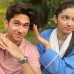 Ayesha Omar, Dananeer Mobeen wrap up shooting Lyari football film