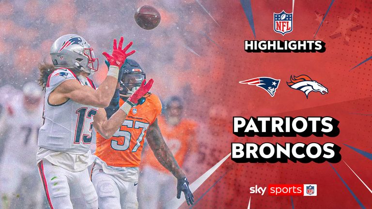 NFL HLTS