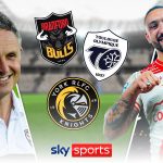 Real Madrid edge Valencia to stay on Barca’s tail