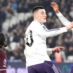 Cancel the haircut! Man Utd's winning run ended by West Ham