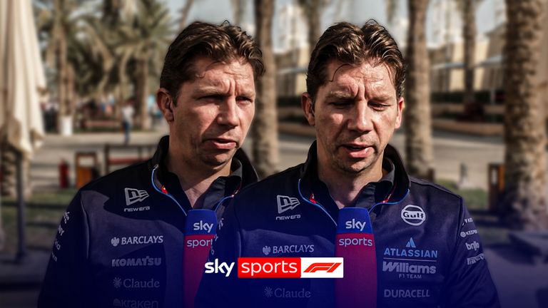 James Vowles admits an engine rule change would 'open up a can of worms' amid the ongoing row surrounding compression ratio rules.