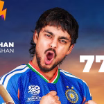 India Crushes Pakistan by 61 Runs