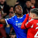 Harry Maguire linked with Saudi Arabia move – Paper talk and football transfer gossip | Football News