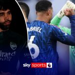 Moses Itauma would ‘love a shot’ at Oleksandr Usyk, but why would he want to fight a 21-year-old? | Boxing News