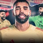 Castleford 'heartbroken' as star signing suffers season-ending ACL injury