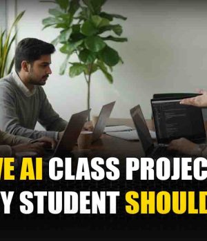 20 Creative AI Class Project Ideas Every Student Should Try 20 Creative AI Class Project Ideas Every Student Should Try