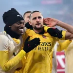 Super Bowl 2026: How London’s Aden Durde reached Super Bowl milestone with Seattle Seahawks as face of British football | NFL News