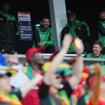 Ryan Porteous: Los Angeles FC & Scotland defender on facing Lionel Messi, playing with Heung-Min Son in MLS and his World Cup dream | Football News