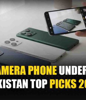 Best Camera Phone Under 20000 Pakistan Top Picks 2026