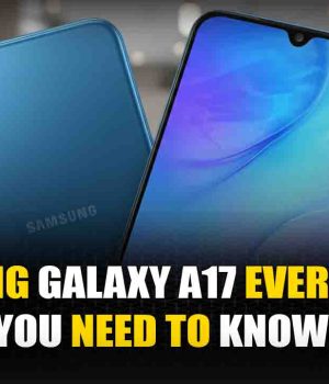 Samsung Galaxy A17 Everything You Need To Know Samsung Galaxy A17: Everything You Need To Know