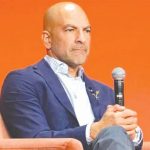 Zara Larsson reveals Chris Brown among ‘abusers’ blocked on her Spotify