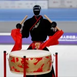 Nicki Minaj pays AI-generated tribute to Donald Trump on Presidents Day