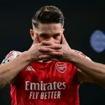 Barca beat Mallorca to extend Liga lead