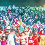 Pakistan Unveils Official Kit for T20 World Cup 2026