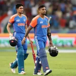 Brook predicts record 300-plus scores