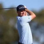 Korda defies cold to lead LPGA opener