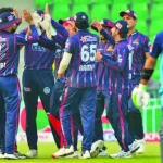 T20 World Cup to begin after chaotic build-up