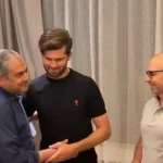 Manchester United players want Harry Maguire to be offered a new contract – Paper Talk | Football News