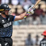 There were tears in his eyes