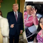 China’s humanoid robots take centre stage for Lunar New Year showtime