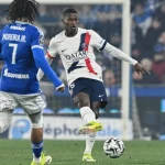 Real Madrid scrape win over Rayo