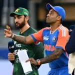 Banton at home in first World Cup