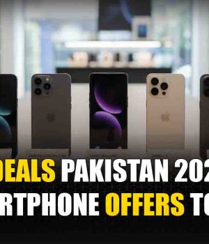 Phone Deals Pakistan 2026 Best Smartphone Offers Today Phone Deals Pakistan 2026 Best Smartphone Offers Today