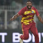 Suryakumar’s 84 leads India to opening win over USA in T20 World Cup