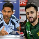 Handshake suspense clouds T20 clash