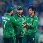 South Africa into Super Eights without playing UAE