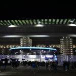 Man City and Villa slip up in title race