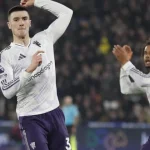 Chelsea’s draw with Leeds ‘bitter pill’ for Rosenior