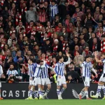 Gauff dumped out of Qatar Open