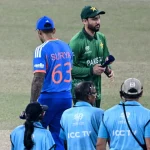 Salman Agha Vs Suryakumar Yadav: Who Leads Better?