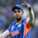 West Indies first team into T20 World Cup Super Eights