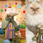 Nicki Minaj pays AI-generated tribute to Donald Trump on Presidents Day