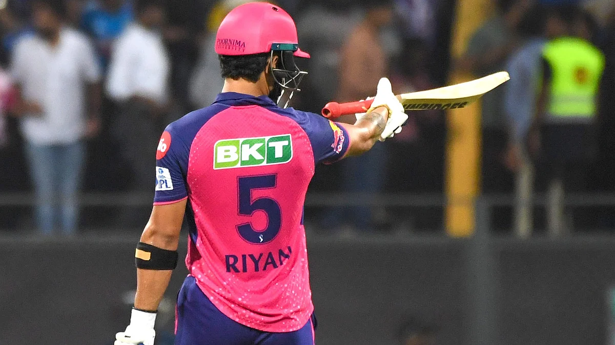 <div class="paragraphs"><p>ریان پراگ، تصویر آئی اے این ایس</p></div>