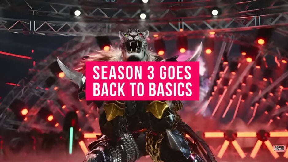Tekken 8 Season 3: The Promised "Back to Basics" Patch Missed The Mark Completely