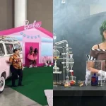 Twitch streamer sparks concern after being robbed during live broadcast at Baltimore hot dog stand