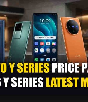 Best Vivo y series price pakistan 2026 Y Series Latest Model Best Vivo y series price pakistan 2026 Y Series Latest Model