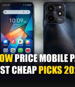 Infinix Low Price Mobile Pakistan Best Cheap Picks 2026