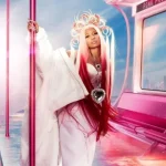 Former Pussycat Dolls member Jessica Sutta claims MAGA politics behind exclusion from reunion