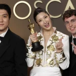 Timothée Chalamet, Ted Sarandos and politics