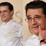 Conan O’Brien’s shocks Oscars 2026 audience with Epstein joke during event