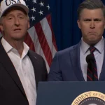 Sombr attacked mid-performance at 2026 Brit Awards, rep responds to ‘staged stunt’ claims