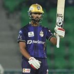 Mir Hamza Takes Stunning Return Catch To Remove Naeem